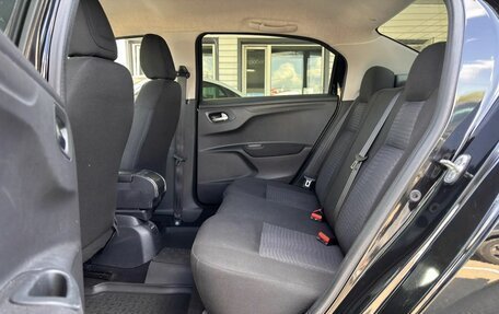 Peugeot 301 I рестайлинг, 2013 год, 485 000 рублей, 11 фотография