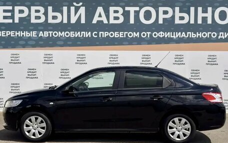 Peugeot 301 I рестайлинг, 2013 год, 485 000 рублей, 8 фотография