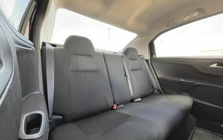 Peugeot 301 I рестайлинг, 2013 год, 485 000 рублей, 12 фотография