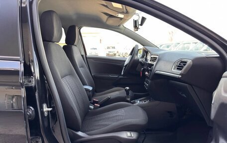 Peugeot 301 I рестайлинг, 2013 год, 485 000 рублей, 14 фотография