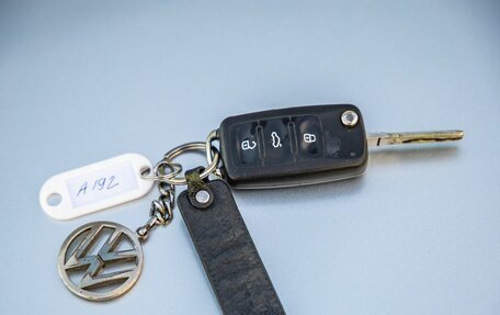 Volkswagen Polo VI (EU Market), 2013 год, 748 000 рублей, 33 фотография