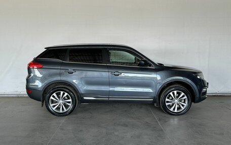 Geely Atlas I, 2020 год, 1 534 000 рублей, 8 фотография