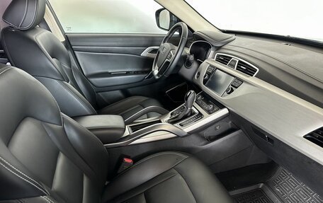Geely Atlas I, 2020 год, 1 534 000 рублей, 10 фотография