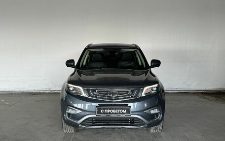 Geely Atlas I, 2020 год, 1 534 000 рублей, 2 фотография