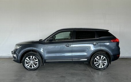 Geely Atlas I, 2020 год, 1 534 000 рублей, 4 фотография