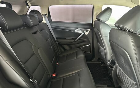 Geely Atlas I, 2020 год, 1 534 000 рублей, 11 фотография