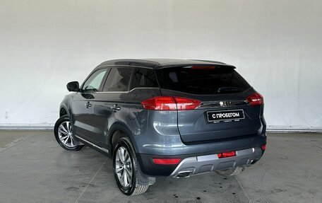 Geely Atlas I, 2020 год, 1 534 000 рублей, 7 фотография