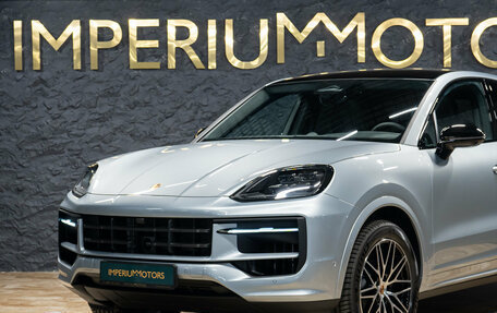 Porsche Cayenne III, 2026 год, 18 650 000 рублей, 4 фотография