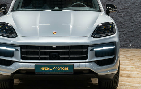 Porsche Cayenne III, 2026 год, 18 650 000 рублей, 3 фотография