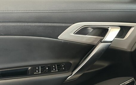 Geely Atlas I, 2020 год, 1 534 000 рублей, 19 фотография
