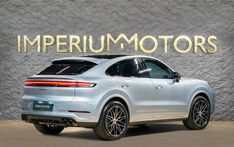 Porsche Cayenne III, 2026 год, 18 650 000 рублей, 7 фотография