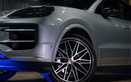 Porsche Cayenne III, 2026 год, 18 650 000 рублей, 5 фотография
