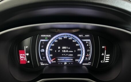 Geely Atlas I, 2020 год, 1 534 000 рублей, 15 фотография
