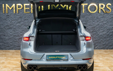 Porsche Cayenne III, 2026 год, 18 650 000 рублей, 11 фотография