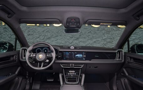 Porsche Cayenne III, 2026 год, 18 650 000 рублей, 12 фотография
