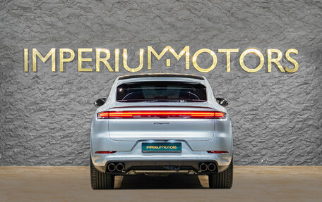 Porsche Cayenne III, 2026 год, 18 650 000 рублей, 8 фотография
