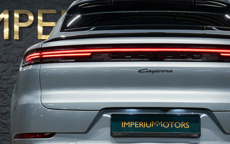 Porsche Cayenne III, 2026 год, 18 650 000 рублей, 9 фотография