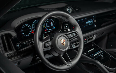 Porsche Cayenne III, 2026 год, 18 650 000 рублей, 18 фотография