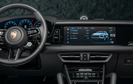 Porsche Cayenne III, 2026 год, 18 650 000 рублей, 20 фотография