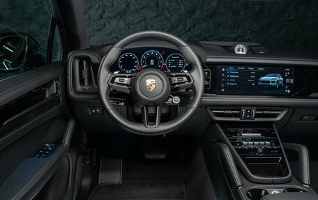 Porsche Cayenne III, 2026 год, 18 650 000 рублей, 19 фотография