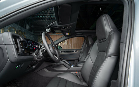 Porsche Cayenne III, 2026 год, 18 650 000 рублей, 13 фотография
