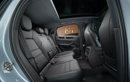 Porsche Cayenne III, 2026 год, 18 650 000 рублей, 31 фотография