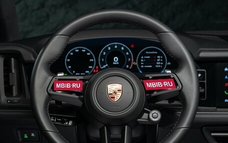 Porsche Cayenne III, 2026 год, 18 650 000 рублей, 22 фотография