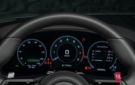 Porsche Cayenne III, 2026 год, 18 650 000 рублей, 24 фотография