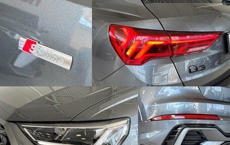 Audi Q3, 2026 год, 3 790 000 рублей, 9 фотография