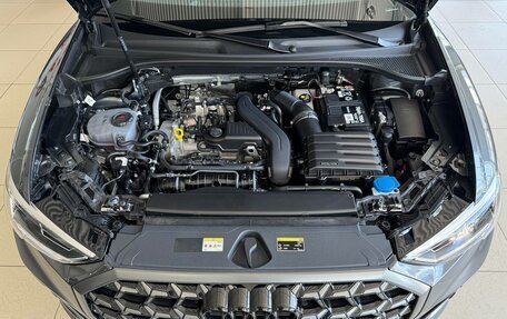 Audi Q3, 2026 год, 3 790 000 рублей, 10 фотография
