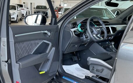 Audi Q3, 2026 год, 3 790 000 рублей, 18 фотография