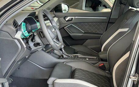 Audi Q3, 2026 год, 3 790 000 рублей, 19 фотография