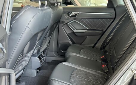 Audi Q3, 2026 год, 3 790 000 рублей, 21 фотография