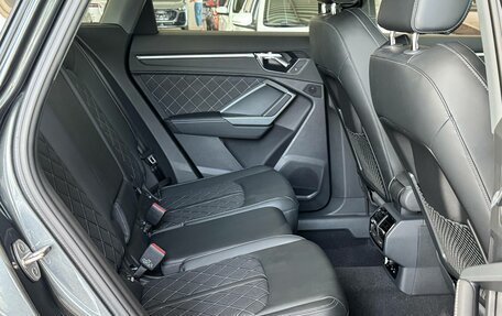 Audi Q3, 2026 год, 3 790 000 рублей, 25 фотография