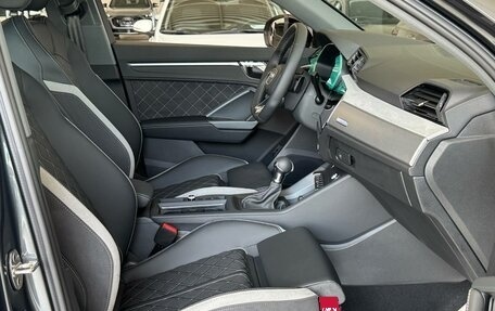 Audi Q3, 2026 год, 3 790 000 рублей, 23 фотография