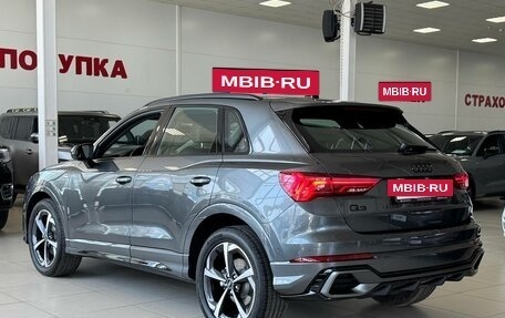 Audi Q3, 2026 год, 3 790 000 рублей, 7 фотография