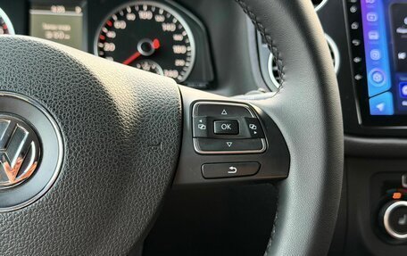 Volkswagen Tiguan I, 2012 год, 1 259 000 рублей, 14 фотография