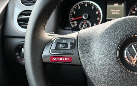 Volkswagen Tiguan I, 2012 год, 1 259 000 рублей, 13 фотография