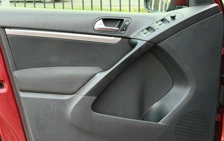 Volkswagen Tiguan I, 2012 год, 1 259 000 рублей, 15 фотография