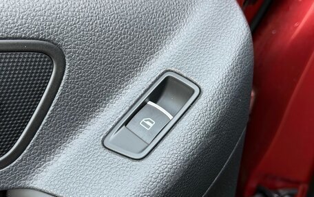 Volkswagen Tiguan I, 2012 год, 1 259 000 рублей, 19 фотография