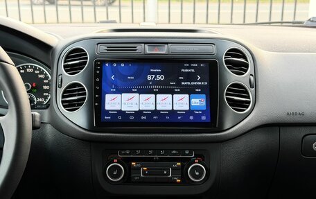 Volkswagen Tiguan I, 2012 год, 1 259 000 рублей, 21 фотография