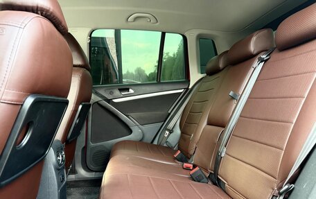 Volkswagen Tiguan I, 2012 год, 1 259 000 рублей, 20 фотография