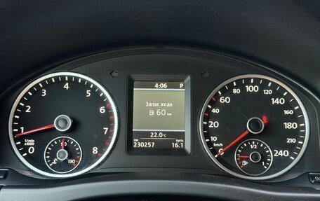 Volkswagen Tiguan I, 2012 год, 1 259 000 рублей, 25 фотография