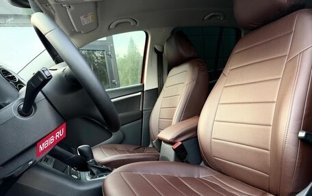 Volkswagen Tiguan I, 2012 год, 1 259 000 рублей, 17 фотография