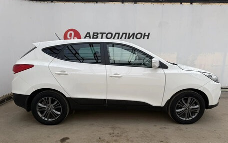 Hyundai ix35 I рестайлинг, 2014 год, 1 239 000 рублей, 6 фотография