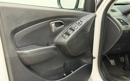 Hyundai ix35 I рестайлинг, 2014 год, 1 239 000 рублей, 11 фотография