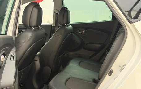 Hyundai ix35 I рестайлинг, 2014 год, 1 239 000 рублей, 12 фотография