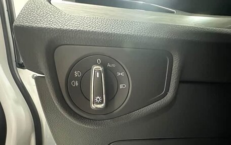 Volkswagen Touran III, 2022 год, 1 565 000 рублей, 8 фотография