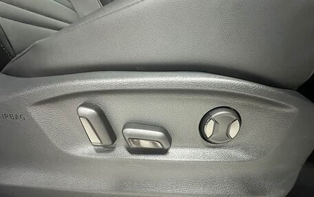Volkswagen Touran III, 2022 год, 1 565 000 рублей, 18 фотография