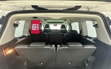 Volkswagen Touran III, 2022 год, 1 565 000 рублей, 20 фотография